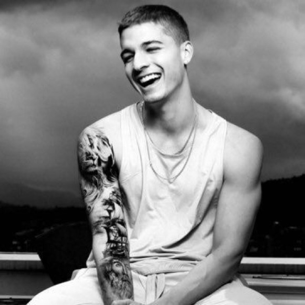 Meet your Posher, Alison